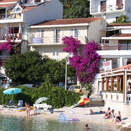 Apartments By The Sea Podgora, Makarska - 6787 외부 사진