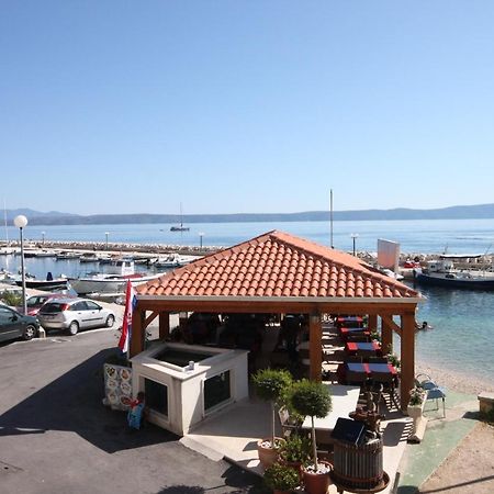 Apartments By The Sea Podgora, Makarska - 6787 외부 사진