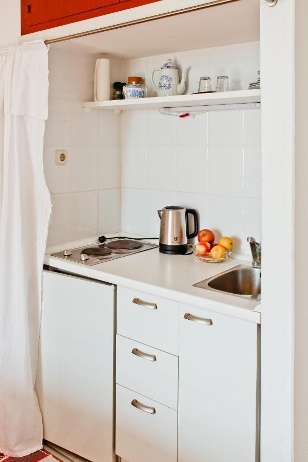 Apartments By The Sea Podgora, Makarska - 6787 외부 사진
