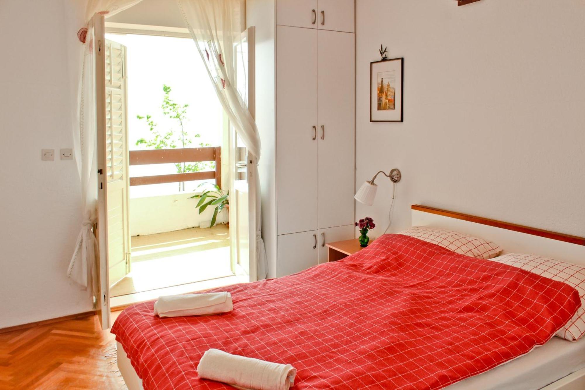 Apartments By The Sea Podgora, Makarska - 6787 객실 사진