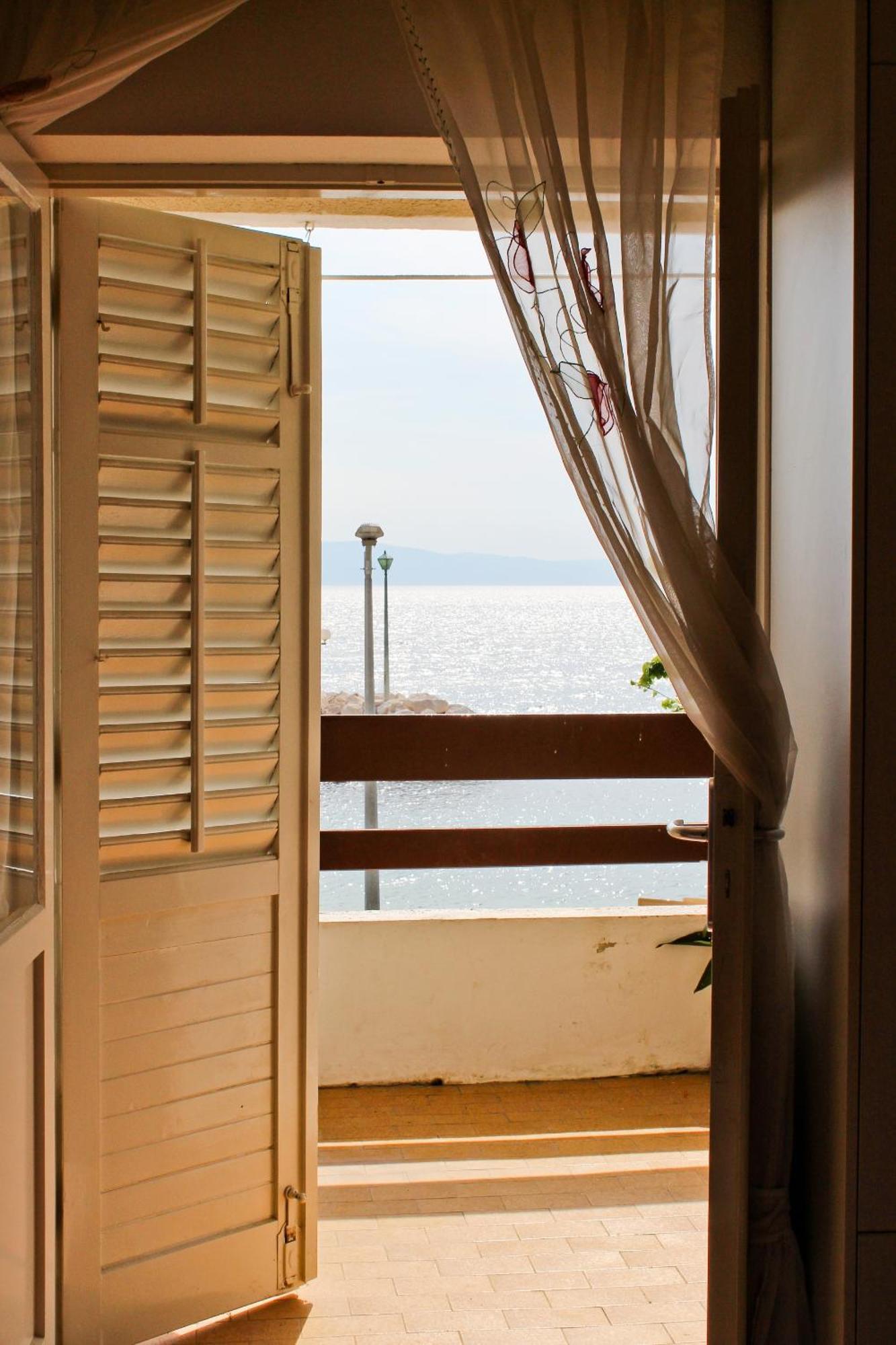 Apartments By The Sea Podgora, Makarska - 6787 객실 사진